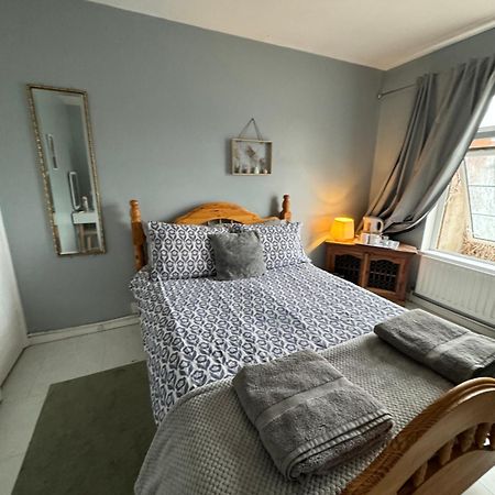 Ferienwohnung House Near To Castlecourt Shopping Belfast Exterior foto